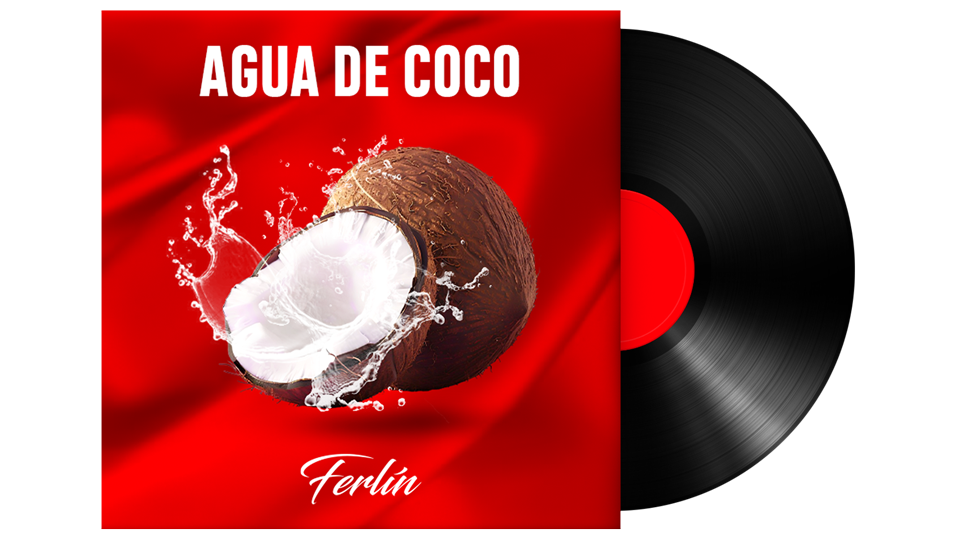 Agua De CoCo